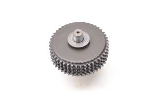 Arctic Cat - 98 Arctic Cat 454 2x4 Starter Gear - Image 3