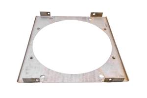 07 Arctic Cat Prowler XT 650 4x4 Radiator Shroud Guard