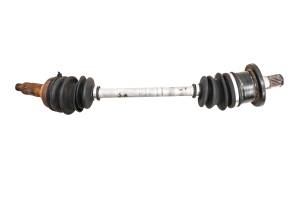 05 Arctic Cat 400 4x4 Rear Right Left Cv Axle