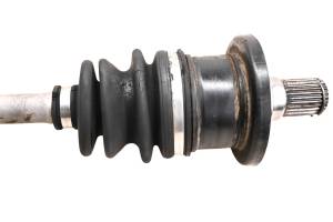 Arctic Cat - 05 Arctic Cat 400 4x4 Rear Right Left Cv Axle - Image 2