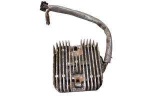00 Arctic Cat 500 4x4 Regulator Rectifier