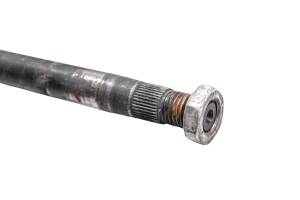 Arctic Cat - 07 Arctic Cat Prowler XT 650 4x4 Upper Steering Stem Shaft - Image 2