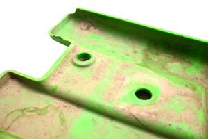 Arctic Cat - 05 Arctic Cat 400 4x4 Lower Bumper Skid Cover - Image 3