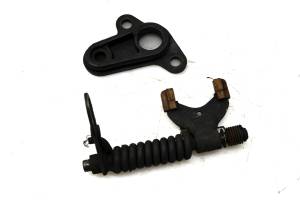 05 Arctic Cat 650 V-Twin FIS 4x4 Clutch Belt Lever