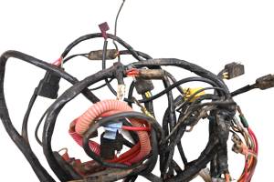 Arctic Cat - 01 Arctic Cat 250 4x4 Wire Harness Electrical Wiring - Image 3