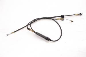 06 Arctic Cat ZR 900 EFI Sno Pro Throttle Cable 121"