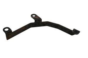 Arctic Cat - 04 Arctic Cat T660 Turbo Ring Gear Guard - Image 2