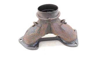 05 Arctic Cat ZR 900 Sno Pro EFI Exhaust Manifold Flange 121"