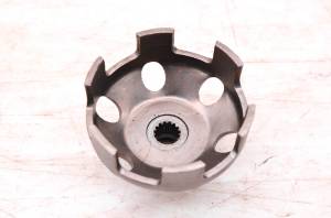 01 Arctic Cat 500 4x4 Pull Start Recoil Gear