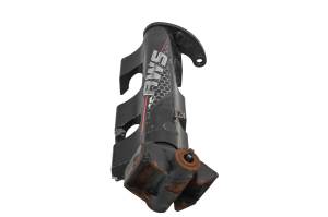 Arctic Cat - 04 Arctic Cat T660 Turbo Front Left Spindle Knuckle - Image 2