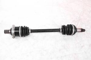 05 Arctic Cat 650 V-Twin 4x4 Rear Right Left Cv Axle