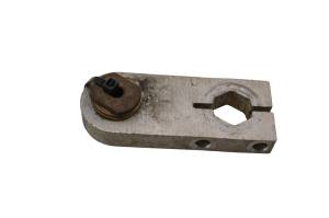 04 Arctic Cat T660 Turbo Pivot Idler Arm