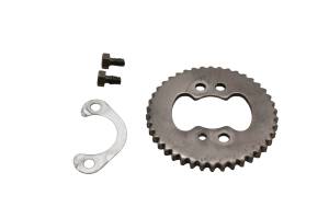 Arctic Cat - 99 Arctic Cat 500 4x4 Camshaft Sprocket Cam Gear - Image 2