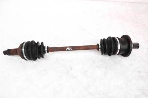05 Arctic Cat 650 V-Twin 4x4 Rear Right Left Cv Axle