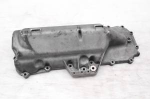 14 Arctic Cat XF 7000 Crosstour Engine Oil Pan Cover 141"