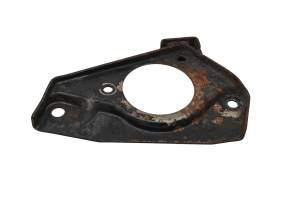 04 Arctic Cat T660 Turbo Starter Motor Bracket