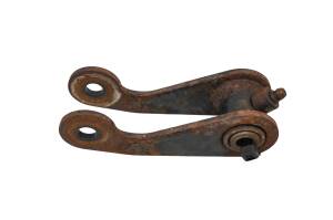 Arctic Cat - 04 Arctic Cat T660 Turbo Rear Shock Pivot - Image 1