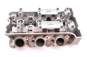Arctic Cat - 14 Arctic Cat XF 7000 Crosstour Cylinder Head 141" - Image 2
