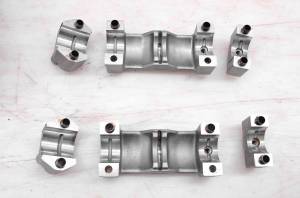 Arctic Cat - 14 Arctic Cat XF 7000 Crosstour Cylinder Head 141" - Image 5