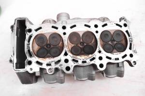 Arctic Cat - 14 Arctic Cat XF 7000 Crosstour Cylinder Head 141" - Image 8