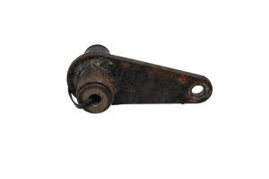04 Arctic Cat T660 Turbo Steering Idler Arm Assembly