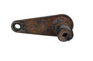 Arctic Cat - 04 Arctic Cat T660 Turbo Steering Idler Arm Assembly - Image 3