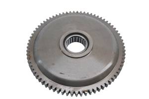 Arctic Cat - 03 Arctic Cat 400 FIS Auto 4x4 Starter Clutch Bearing & Gear - Image 3