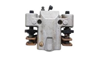 04 Arctic Cat 500 FIS Auto 4x4 Rear Left Brake Caliper