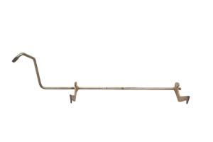 04 Arctic Cat 500 FIS Auto 4x4 Seat Latch