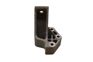 05 Arctic Cat T660 Turbo Left Front Engine Mounting Bracket