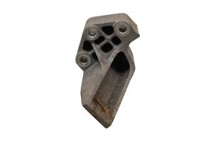 Arctic Cat - 05 Arctic Cat T660 Turbo Left Front Engine Mounting Bracket - Image 2