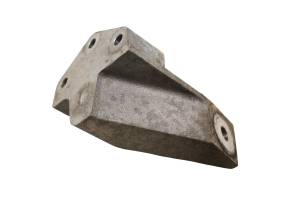 Arctic Cat - 05 Arctic Cat T660 Turbo Left Front Engine Mounting Bracket - Image 3