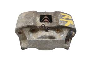 03 Arctic Cat 400 FIS Auto 4x4 Rear Right Brake Caliper