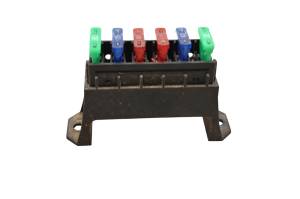 Arctic Cat - 99 Arctic Cat 500 4x4 Fuse Box - Image 3