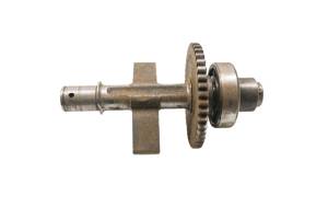 07 Arctic Cat 650 4x4 H1 FIS Counter Balancer Crankshaft Balance