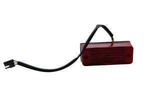 03 Arctic Cat 400 FIS Auto 4x4 Tail Brake Light
