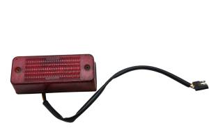 Arctic Cat - 03 Arctic Cat 400 FIS Auto 4x4 Tail Brake Light - Image 3