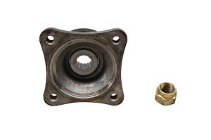 Arctic Cat - 99 Arctic Cat 500 4x4 Rear Drive Shaft Gear Flange - Image 2