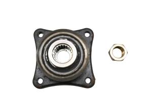 Arctic Cat - 99 Arctic Cat 500 4x4 Rear Drive Shaft Gear Flange - Image 3