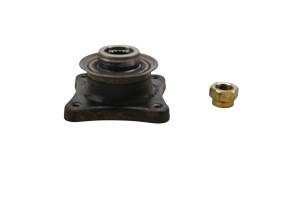 Arctic Cat - 99 Arctic Cat 500 4x4 Rear Drive Shaft Gear Flange - Image 4