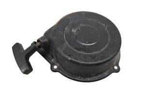 01 Arctic Cat 500 Auto 4x4 Pull Start Recoil Cover