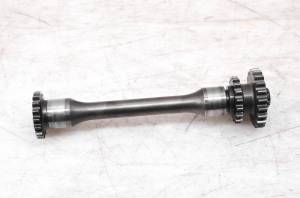 05 Arctic Cat 650 V-Twin 4x4 Secondary Timing Shaft