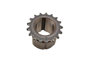 Arctic Cat - 05 Arctic Cat T660 Turbo Crankshaft Timing Sprocket - Image 2