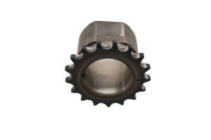 Arctic Cat - 05 Arctic Cat T660 Turbo Crankshaft Timing Sprocket - Image 3