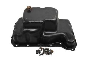 05 Arctic Cat T660 Turbo Oil Pan
