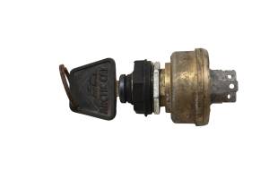 05 Arctic Cat T660 Turbo Key Switch