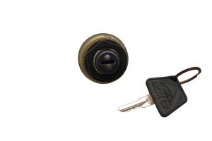 Arctic Cat - 05 Arctic Cat T660 Turbo Key Switch - Image 2