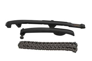 99 Arctic Cat 500 4x4 Cam Chain & Guides