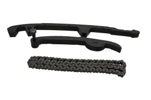 Arctic Cat - 99 Arctic Cat 500 4x4 Cam Chain & Guides - Image 2