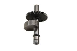 Arctic Cat - 01 Arctic Cat 500 Auto 4x4 Counter Balancer Crankshaft Balance - Image 4